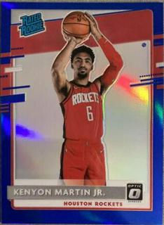 Kenyon Martin Jr.