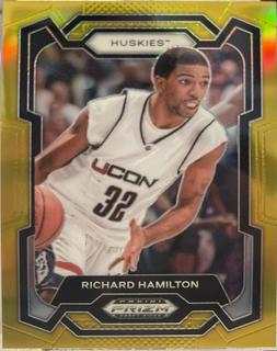 Richard Hamilton