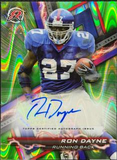 Ron Dayne