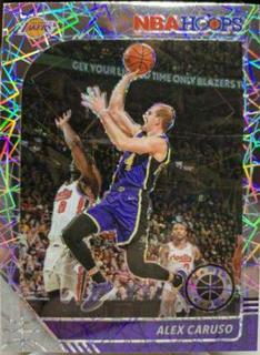 Alex Caruso
