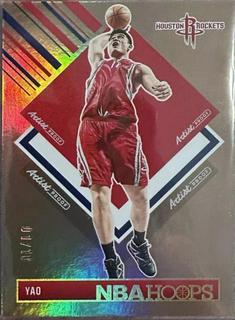 Yao Ming