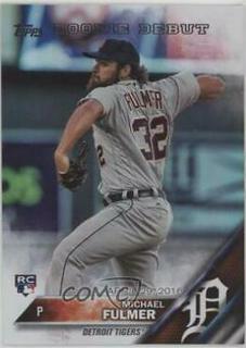 Michael Fulmer