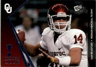 Sam Bradford