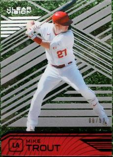 Mike Trout
