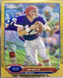 Jim Kelly