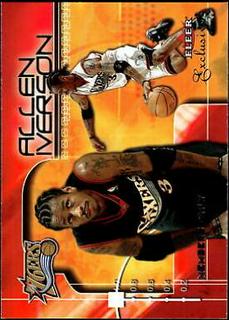 Allen Iverson