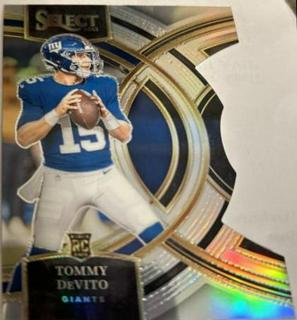 Tommy DeVito