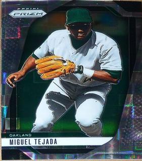 Miguel Tejada