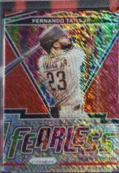 Fernando Tatis Jr.