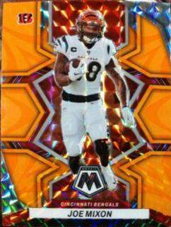 Joe Mixon