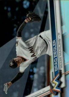 Brad Ziegler