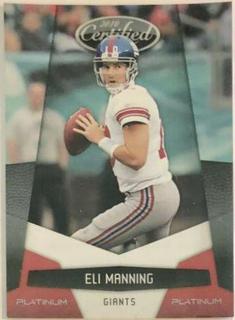 Eli Manning