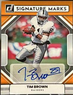 Tim Brown