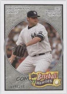 Joba Chamberlain