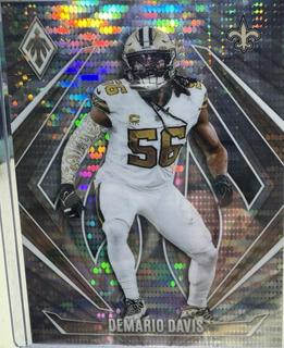 Demario Davis