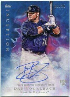Dan Vogelbach