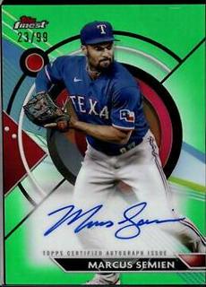 Marcus Semien