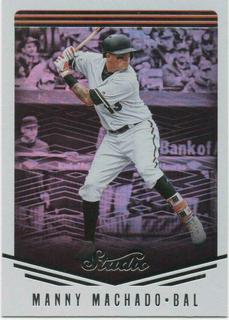 Manny Machado