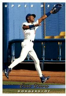 Eric Davis