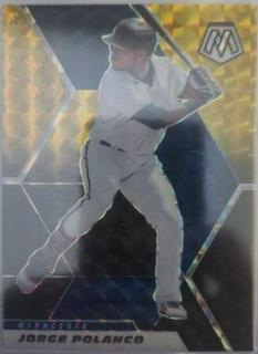 Jorge Polanco