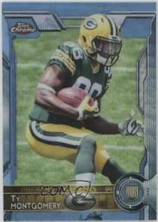 Ty Montgomery