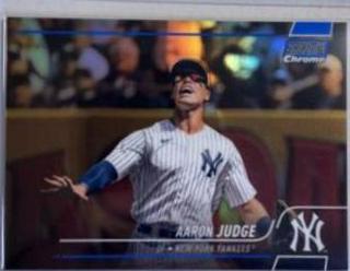 Aaron Judge