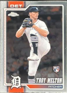 Troy Melton