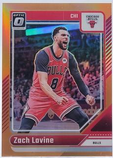 Zach LaVine