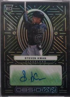 Steven Kwan