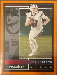Josh Allen