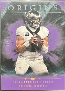 Jalen Hurts