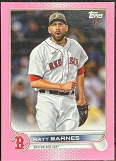 Matt Barnes