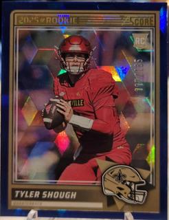 Tyler Shough