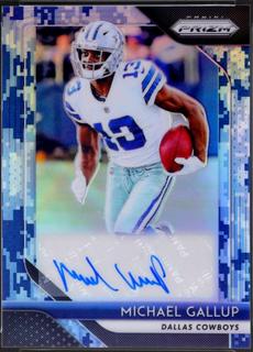 Michael Gallup