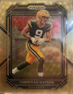 Christian Watson