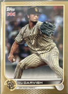 Yu Darvish