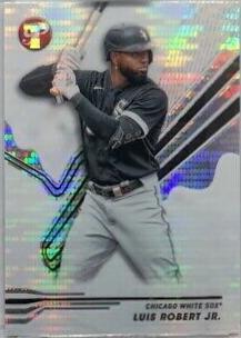 Luis Robert Jr.