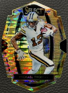 Michael Thomas
