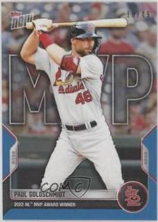 Paul Goldschmidt