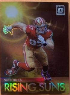 Nick Bosa