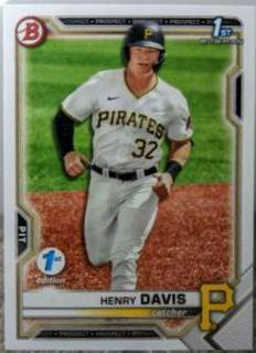 Henry Davis