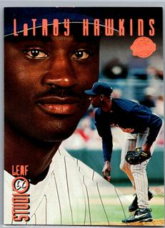 LaTROY HAWKINS