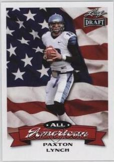 Paxton Lynch