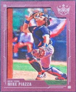 Mike Piazza