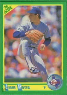 jamie moyer