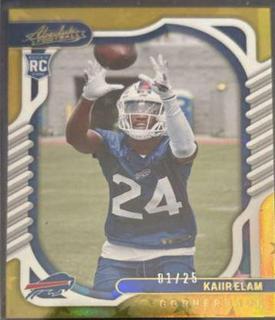 Kaiir Elam