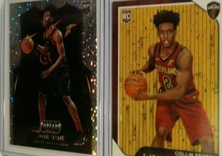 Collin Sexton
