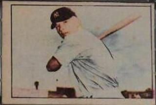 Mickey Mantle