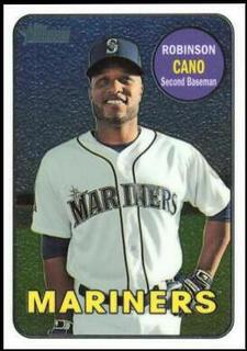 Robinson Cano