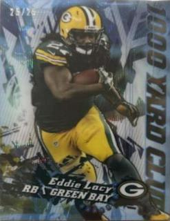 Eddie Lacy